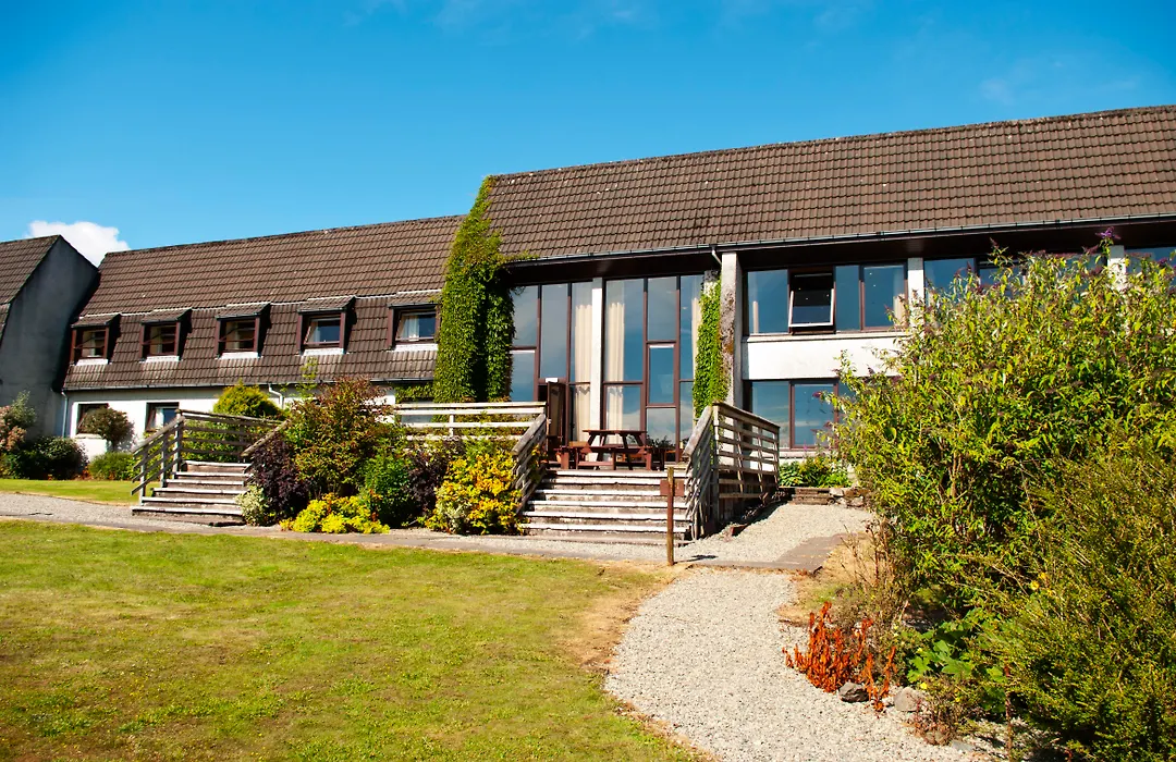 Isle Of Mull Hotel And Spa-1