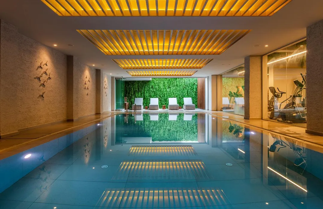 Nelia Beach Hotel & Spa-1