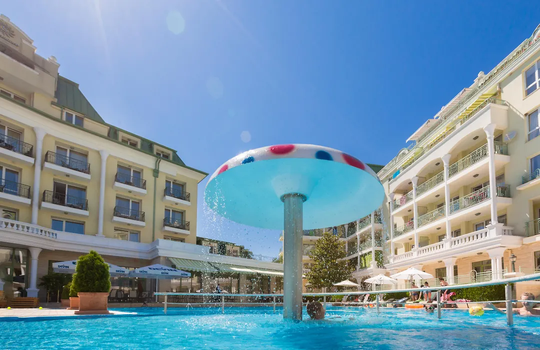 Romance Hotel And Family Suites-1