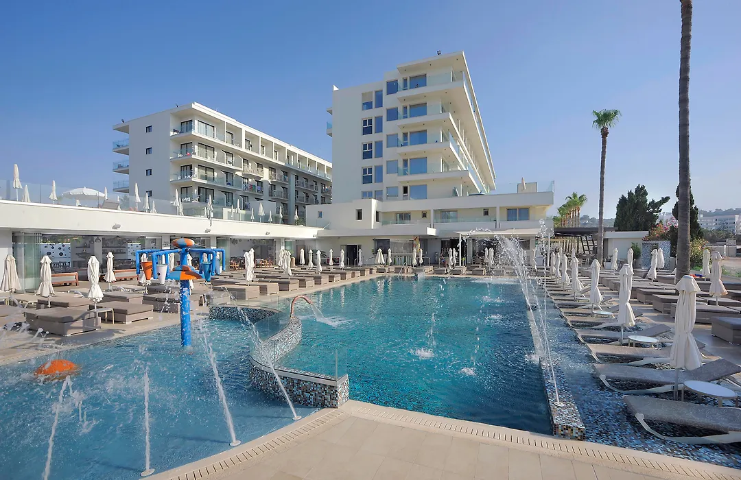 Nelia Beach Hotel & Spa-1
