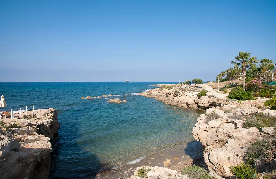 Akti Beach Hotel&Village Resort-1