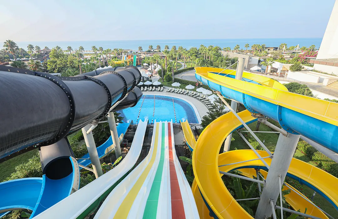 Sherwood Dreams Resort-1
