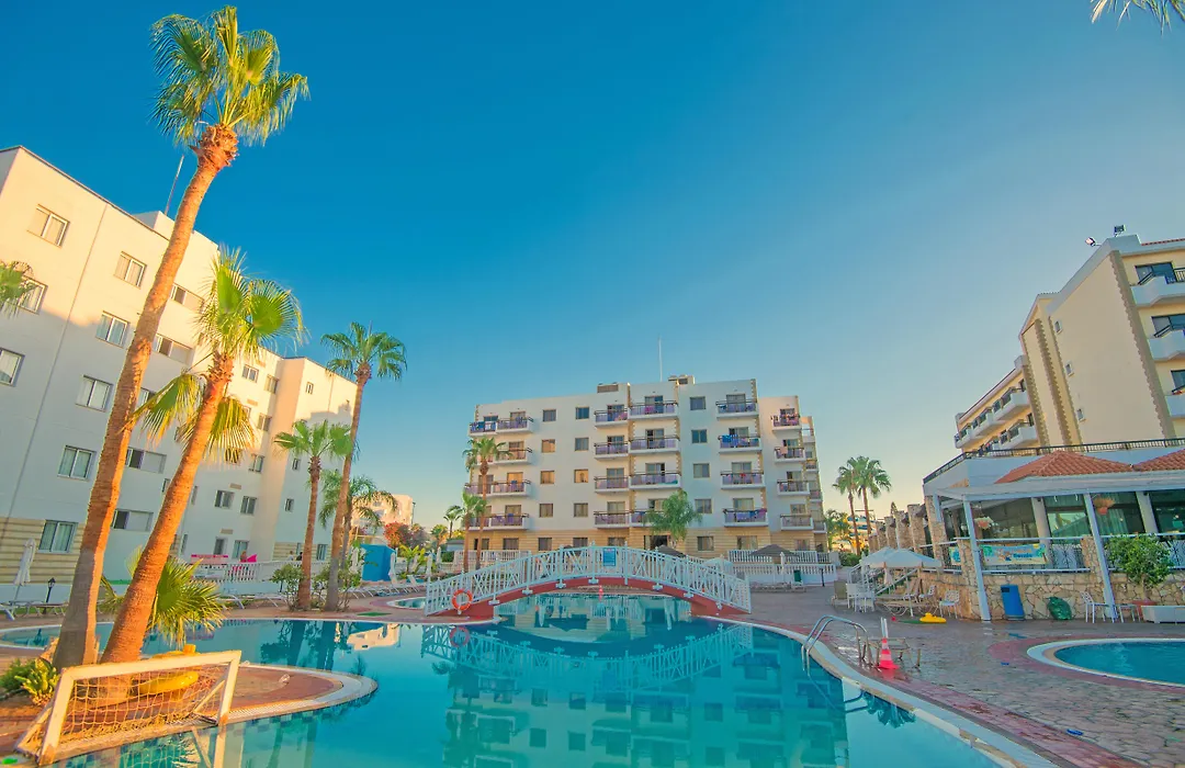 Anastasia Waterpark Beach Resort-1