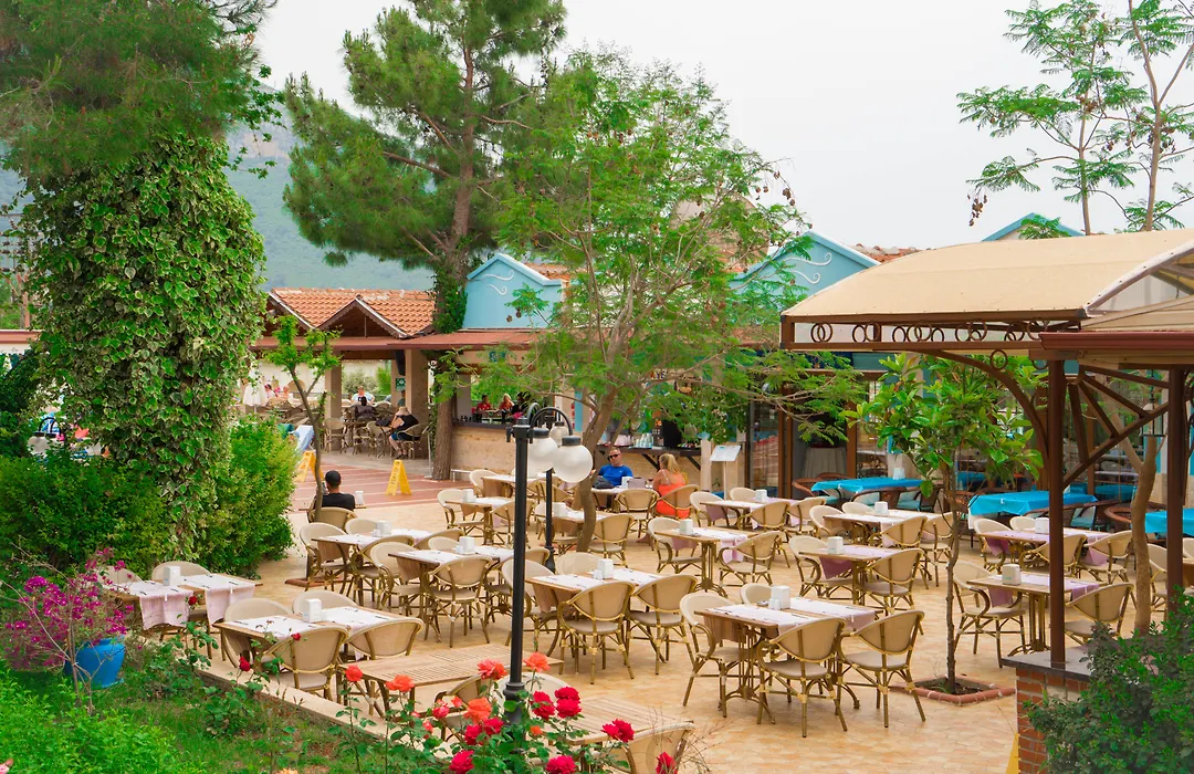 Yel Holiday Resort-1
