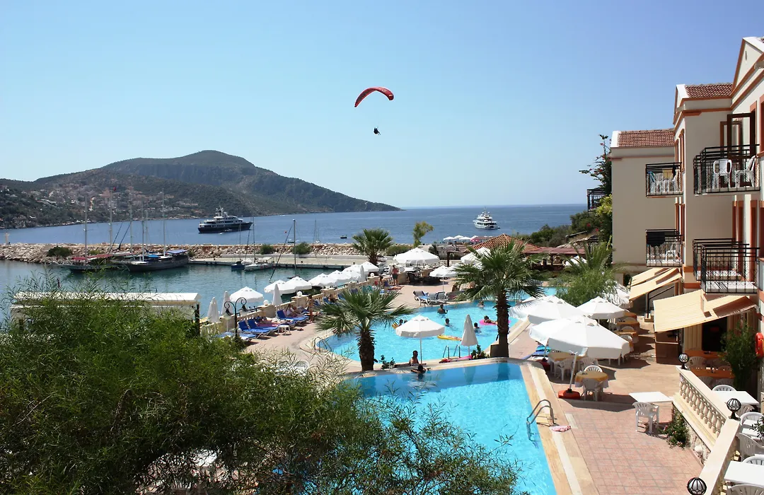 Hotel Pirat-1