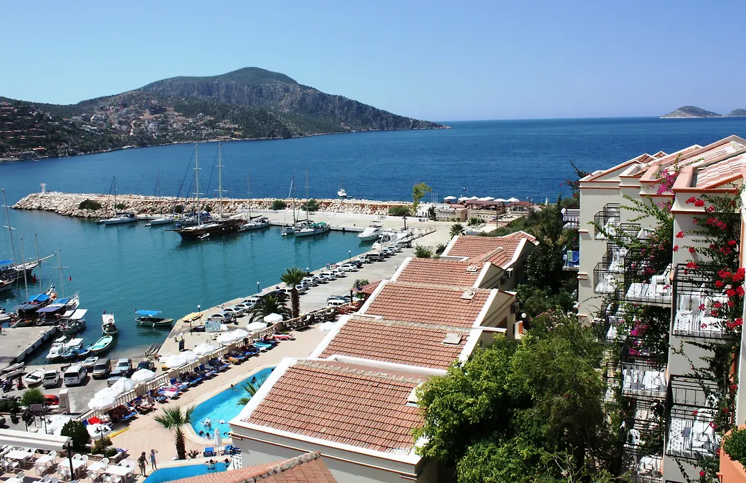 Hotel Pirat-1