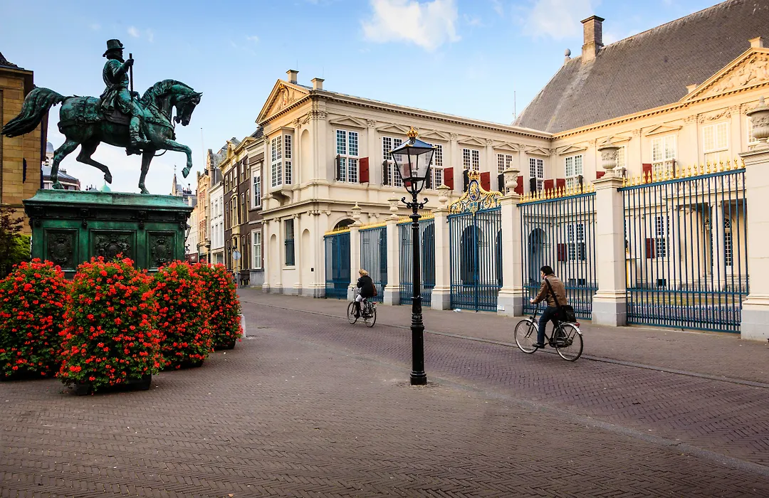 Holiday Inn The Hague - Voorburg By Ihg-1