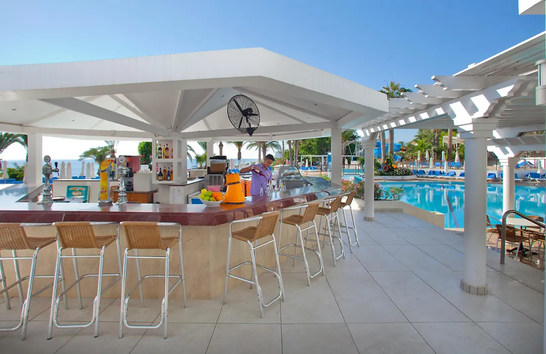 Golden Coast Beach Hotel-1