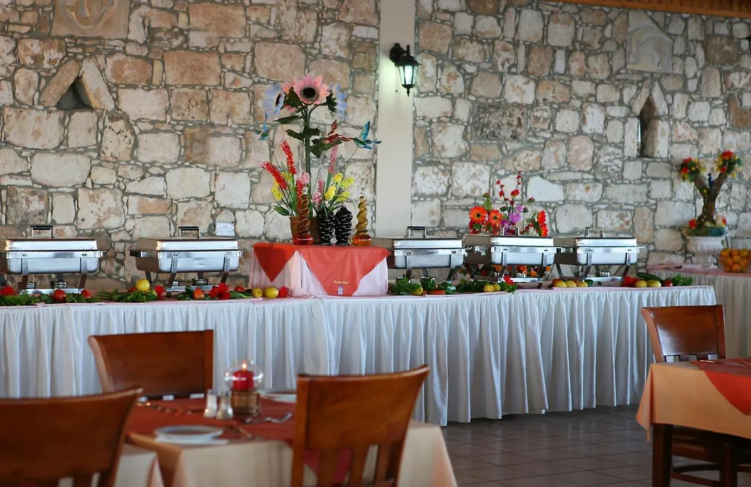 Corallia Beach Hotel Apartments-1