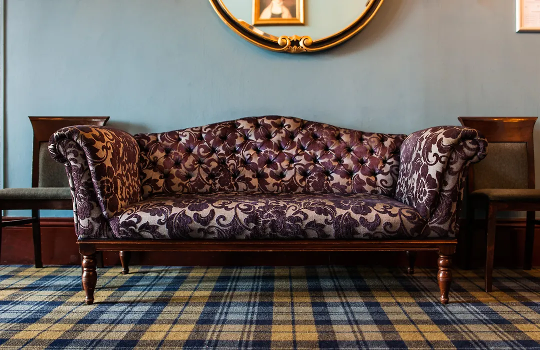 Loch Fyne Hotel&Spa-1