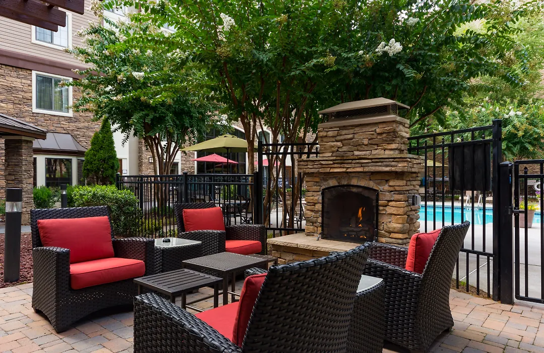 Sonesta Es Suites Atlanta Perimeter Center-1