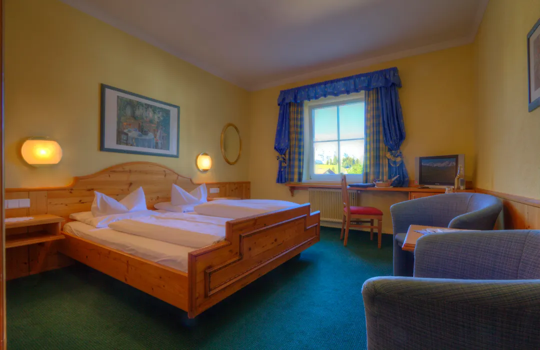 Krumers Post Hotel&Spa-1