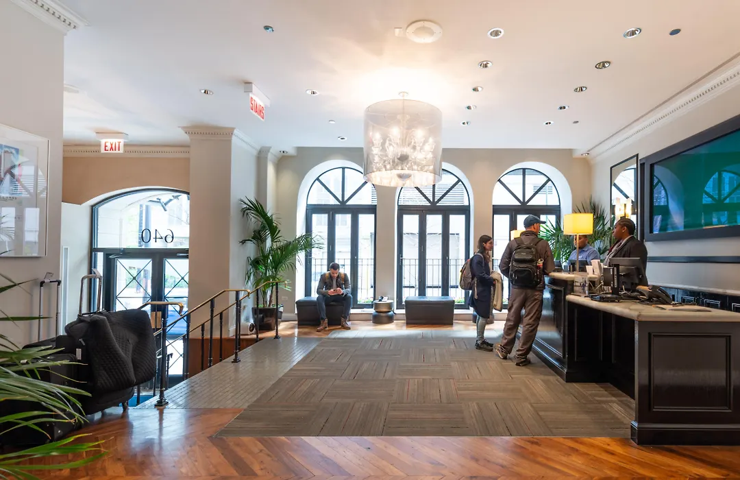 Hyatt Centric Chicago Magnificent Mile-1