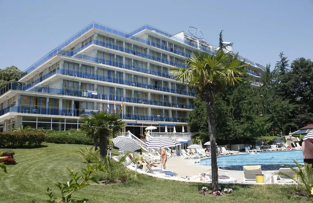 Park Hotel Perla-1