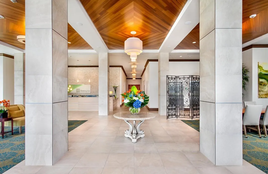 Doubletree By Hilton San Diego Bayside-1