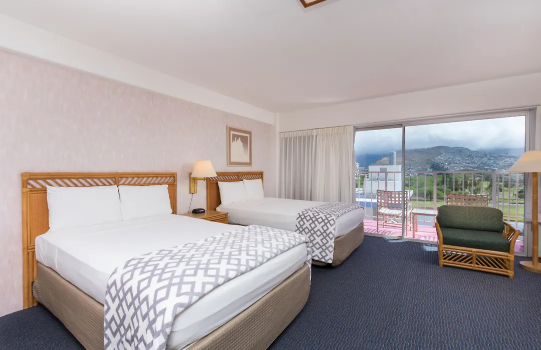 Ilima Hotel-1