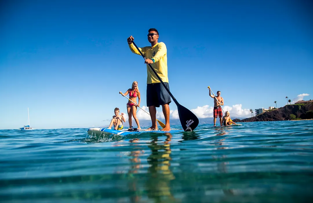 Outrigger Kaʻanapali Beach Resort-1