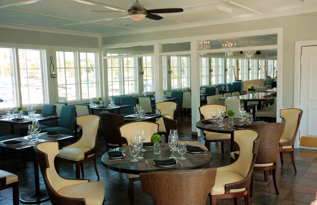 The Portofino Hotel & Marina, A Noble House Hotel-1