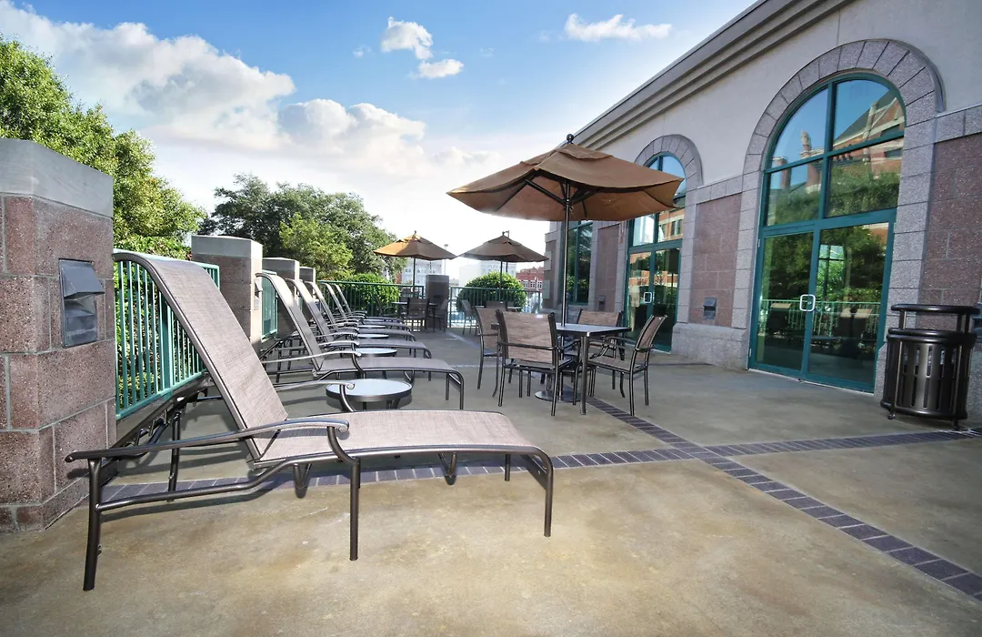Embassy Suites Montgomery - Hotel & Conference Center-1