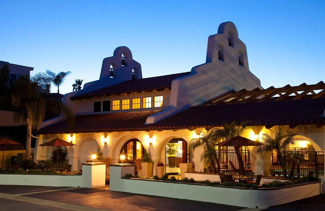 Holiday Inn Express San Clemente N - Beach Area By Ihg-1