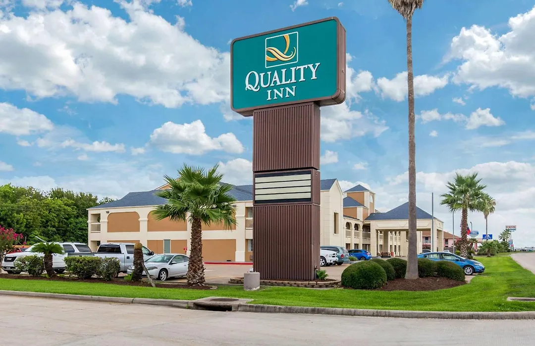 Quality Inn Clute Freeport-1