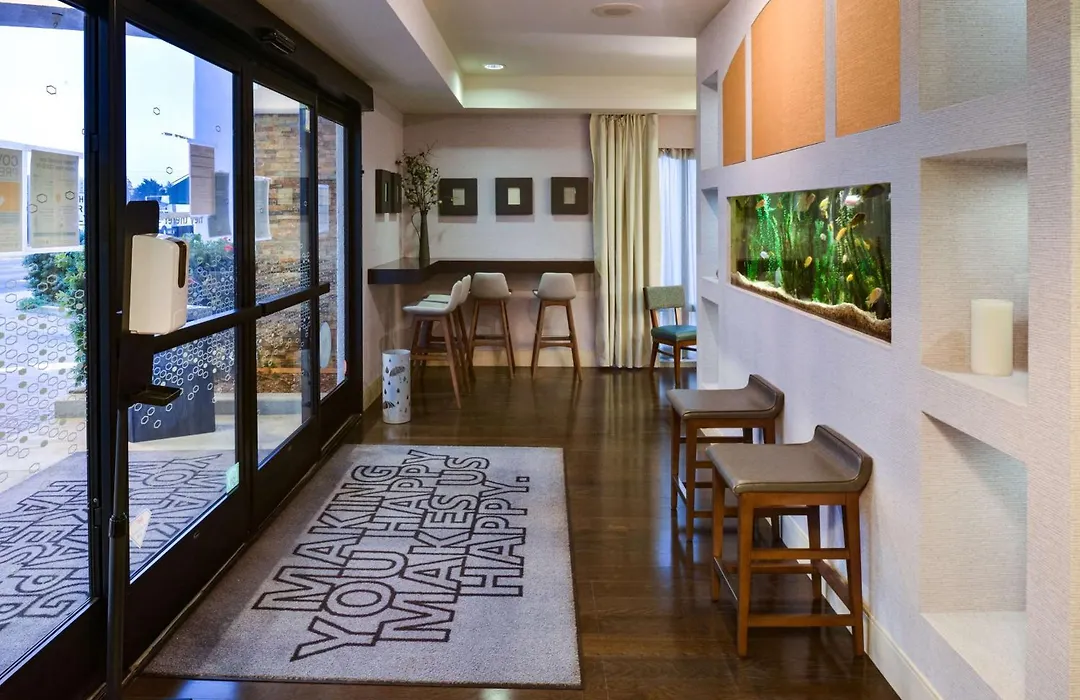Hampton Inn San Francisco - Daly City-1
