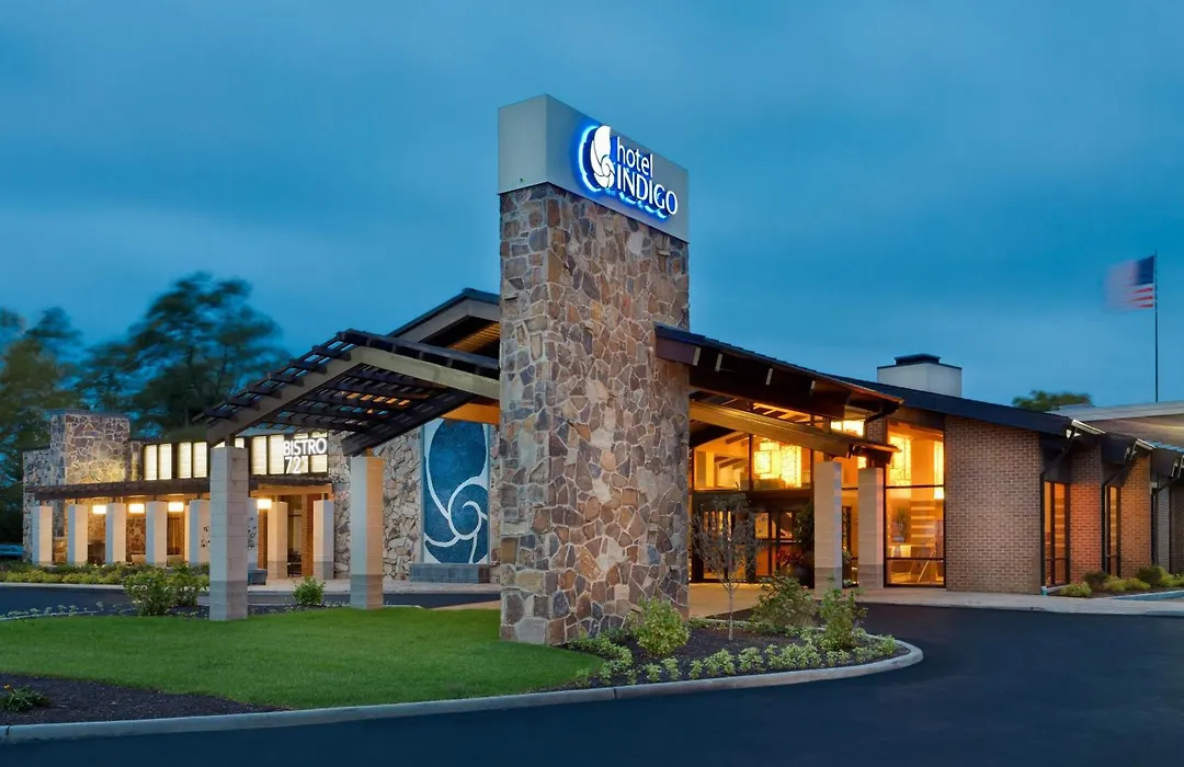 Hotel Indigo Long Island - East End By Ihg-1