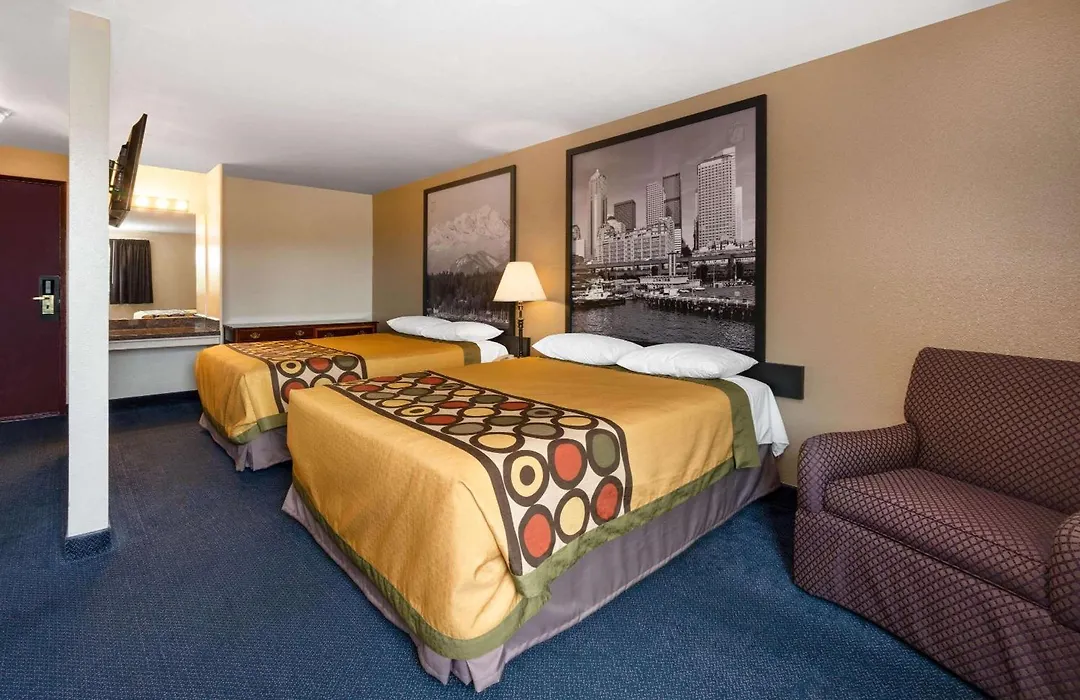 Sutton Suites Hotel-1
