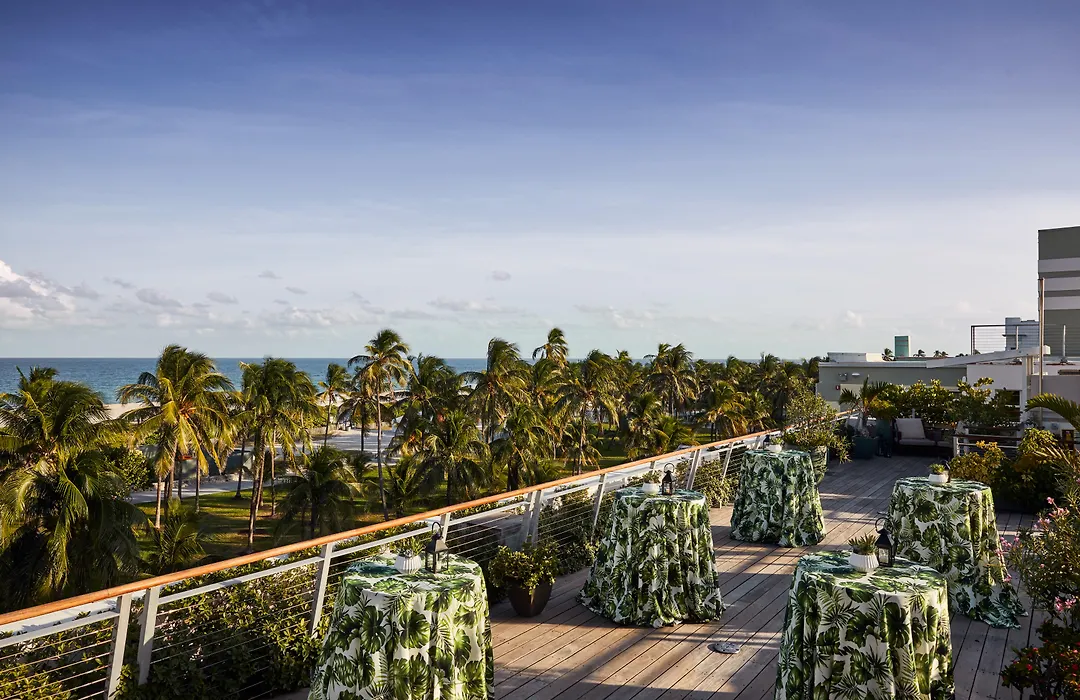 The Betsy Hotel, South Beach-1