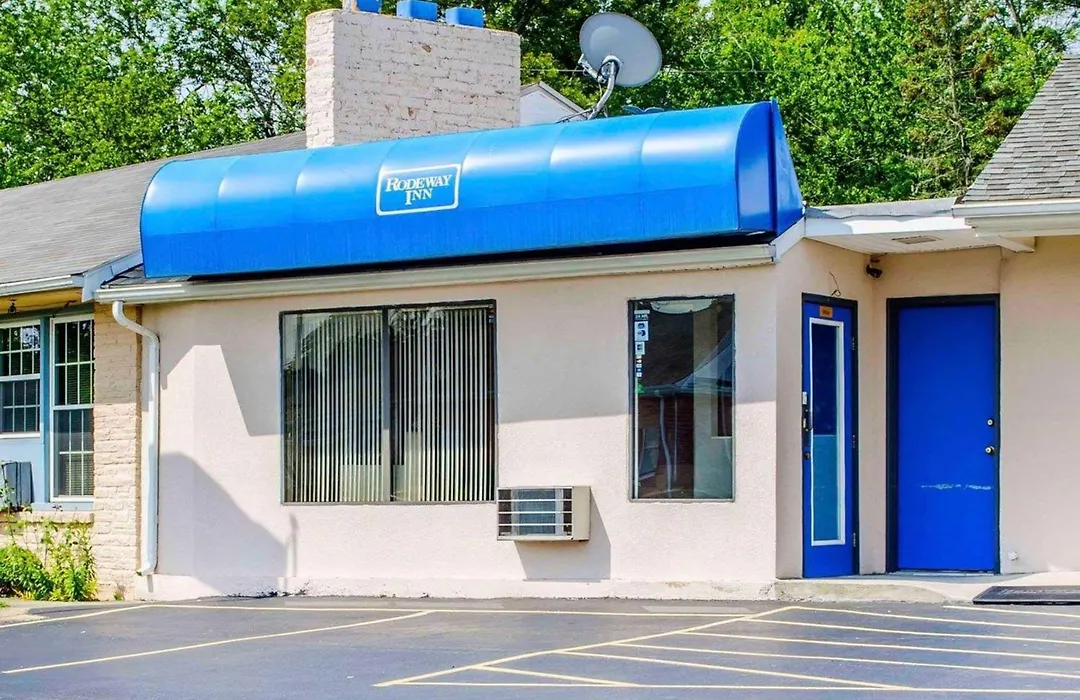 Rodeway Inn Dillsburg-1