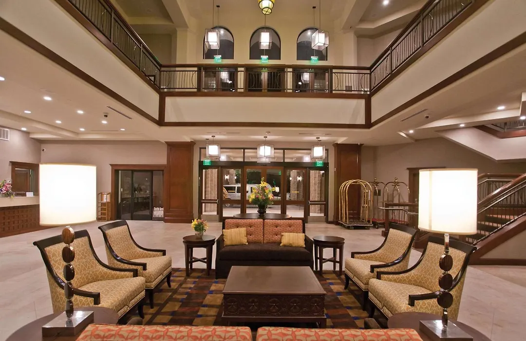 Doubletree By Hilton Rosemead-1