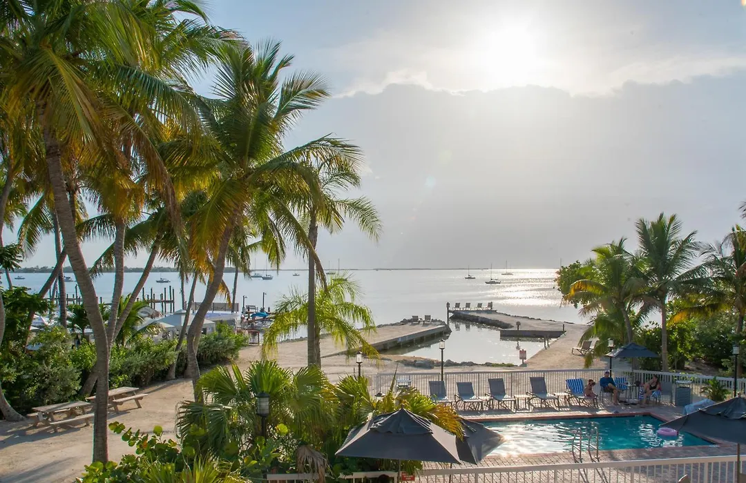 Bayside Inn Key Largo-1