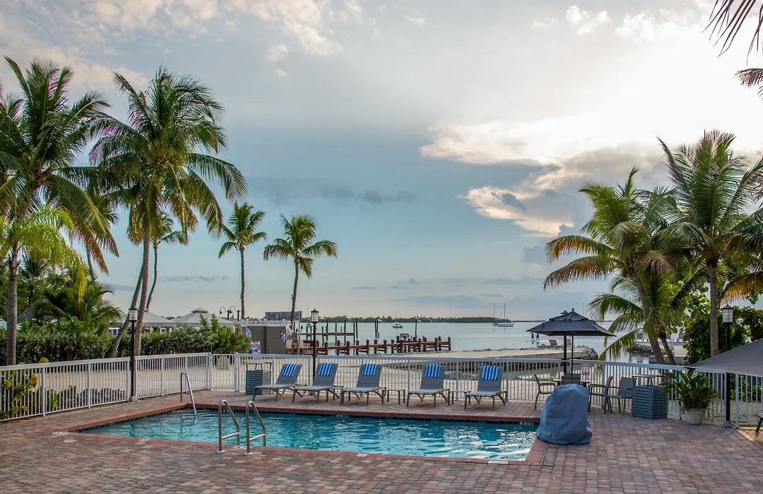 Bayside Inn Key Largo-1