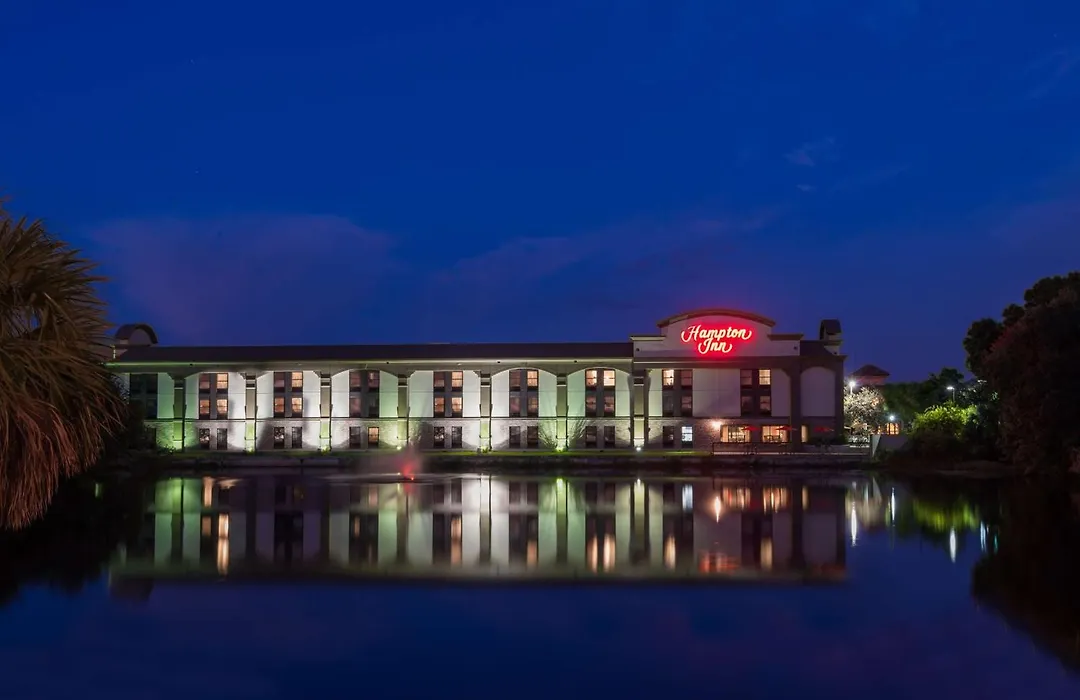 Hampton Inn Bonita Springs Naples North-1