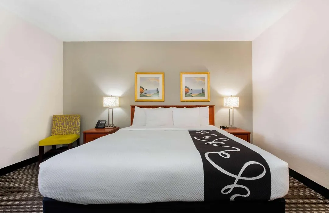 La Quinta Inn By Wyndham Ft. Lauderdale Tamarac East-1