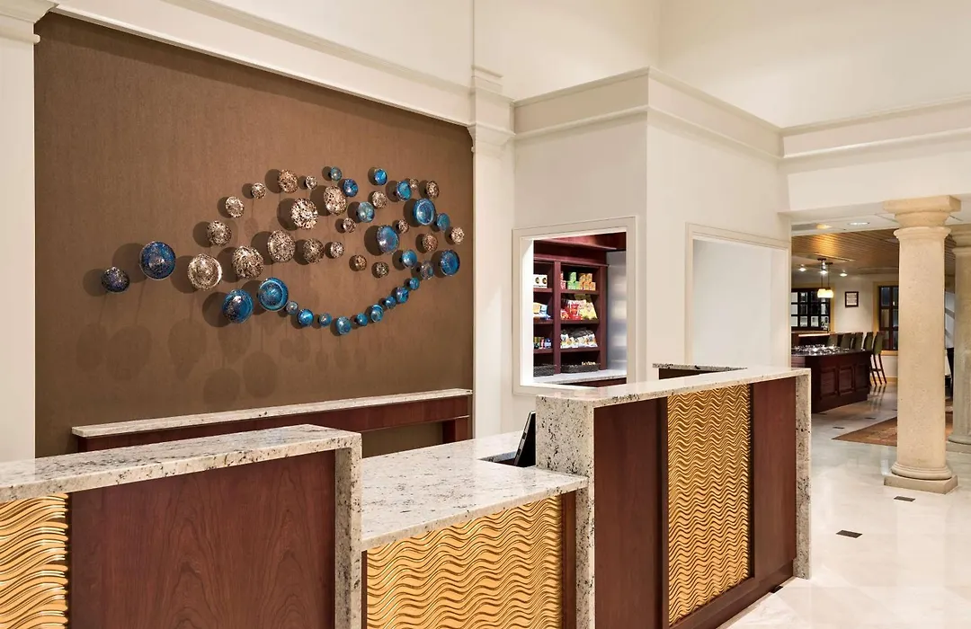 Doubletree Suites By Hilton Naples-1