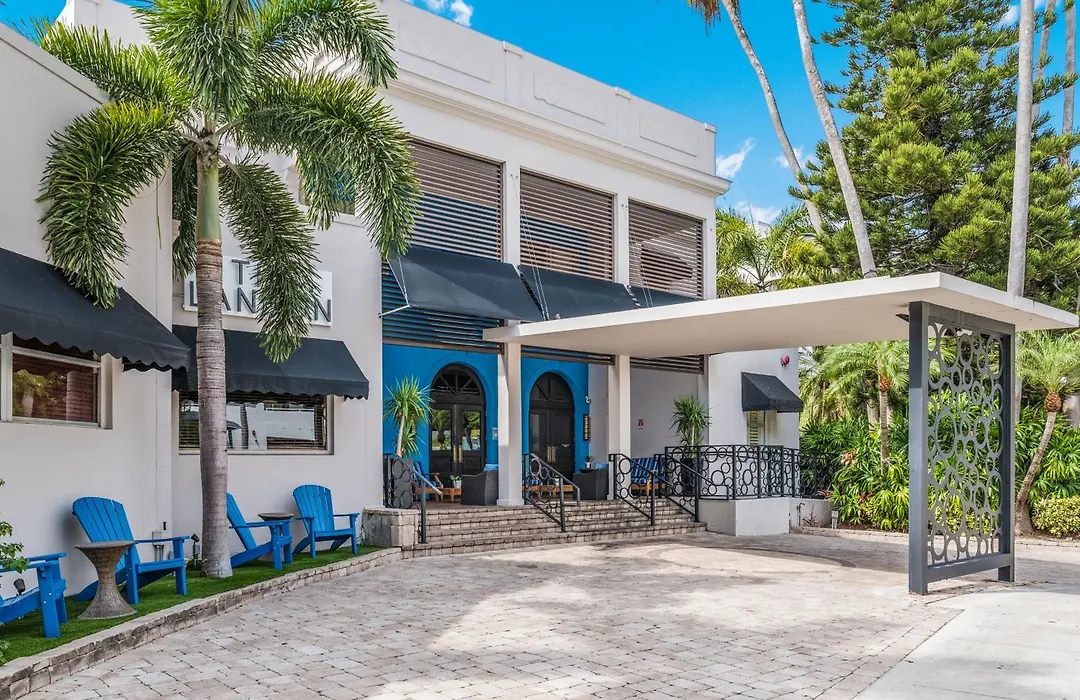 The Landon Bay Harbor-Miami Beach-1