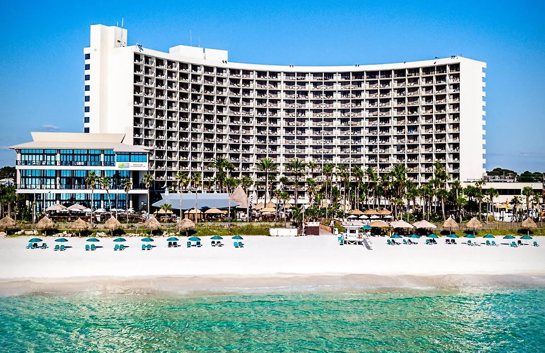 Holiday Inn Resort Panama City Beach By Ihg-1