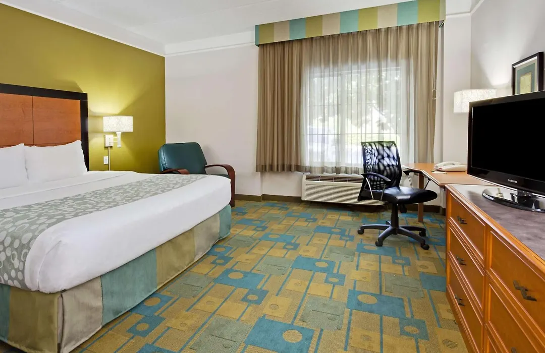 La Quinta By Wyndham Ft. Lauderdale Airport-1