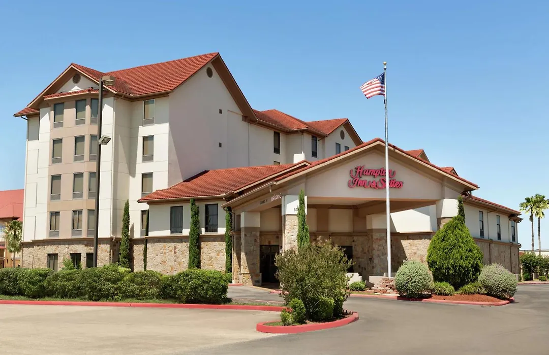 Hampton Inn And Suites Houston Clear Lake Nasa-1