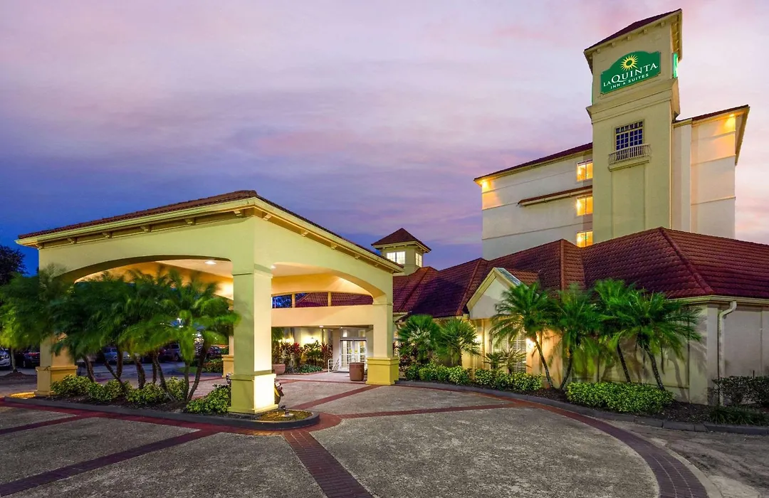 La Quinta By Wyndham Lakeland West-1