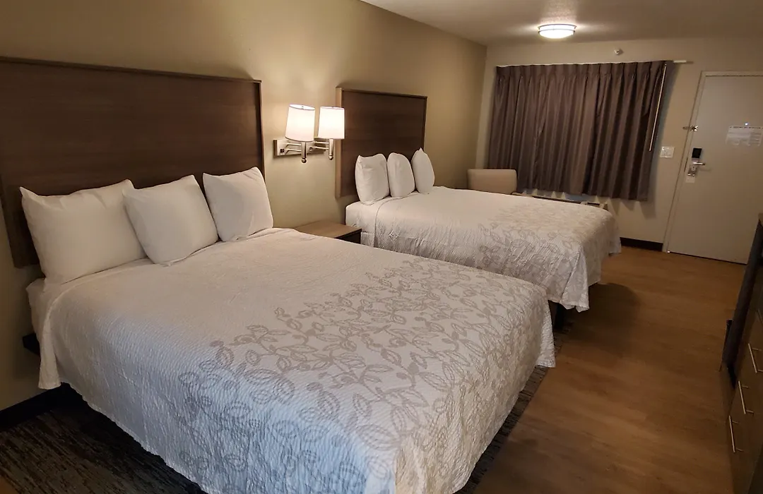 Days Inn By Wyndham Chula Vista-San Diego-1