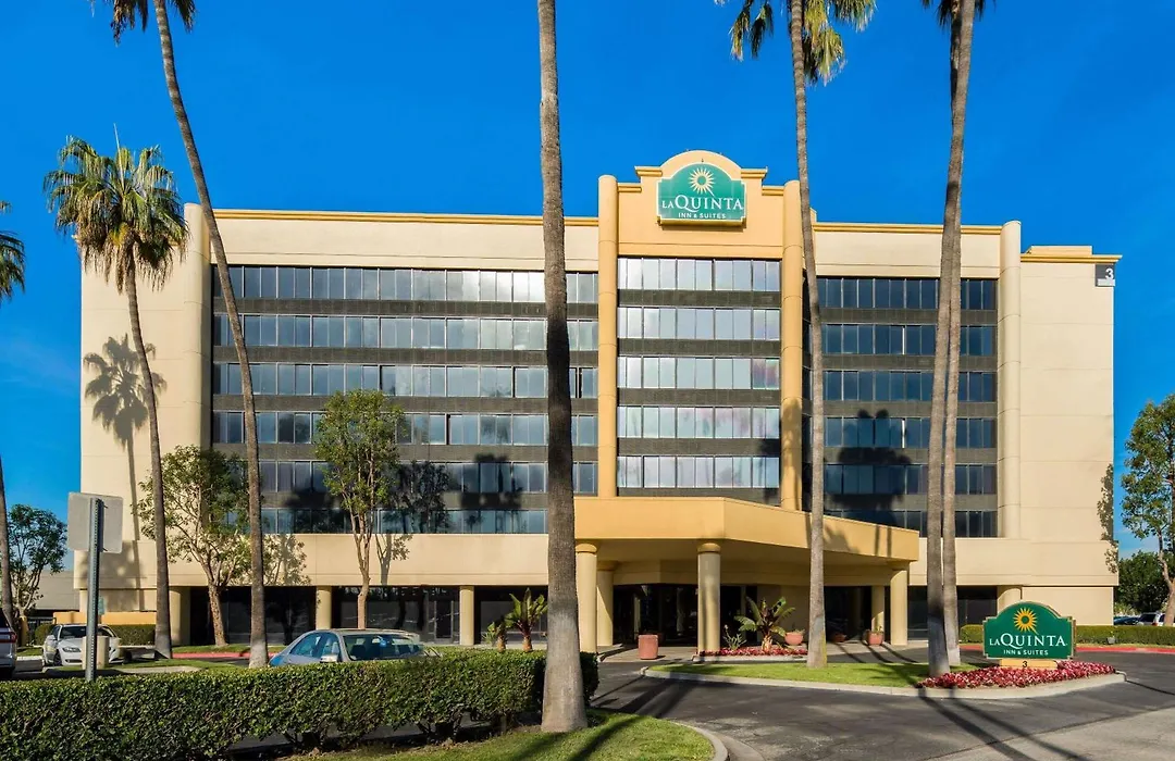 La Quinta By Wyndham Buena Park-1
