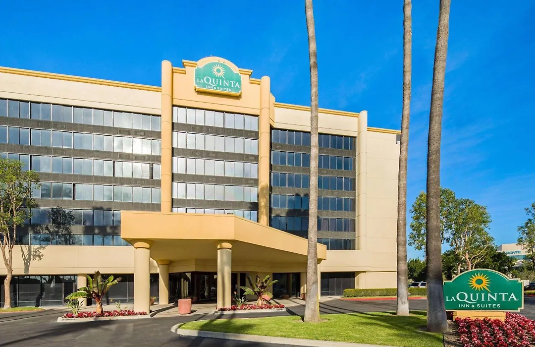 La Quinta By Wyndham Buena Park-1