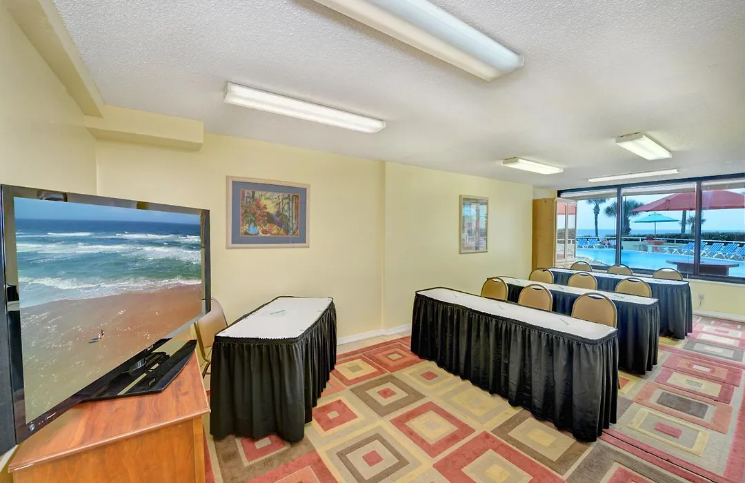 El Caribe Resort And Conference Center-1