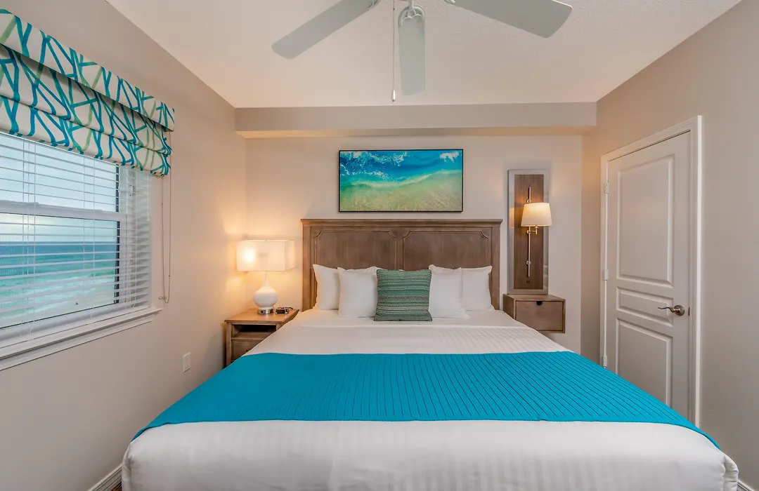 Holiday Inn Club Vacations Panama City Beach Resort-1