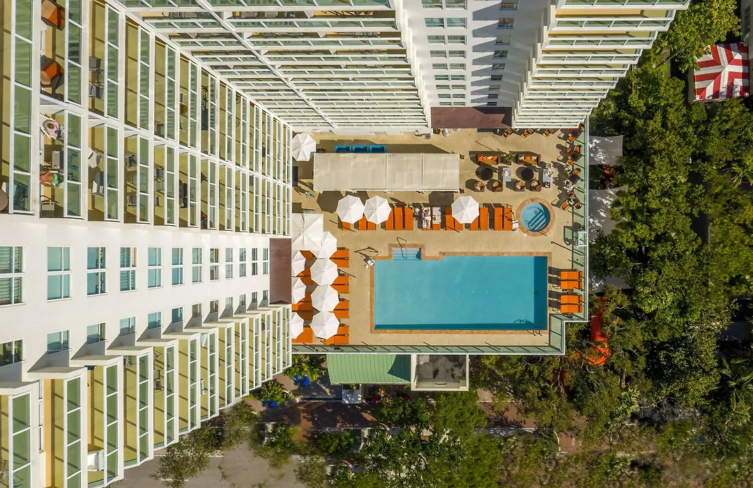 Arya Hotel & Suites Coconut Grove, Worldhotels Distinctive-1