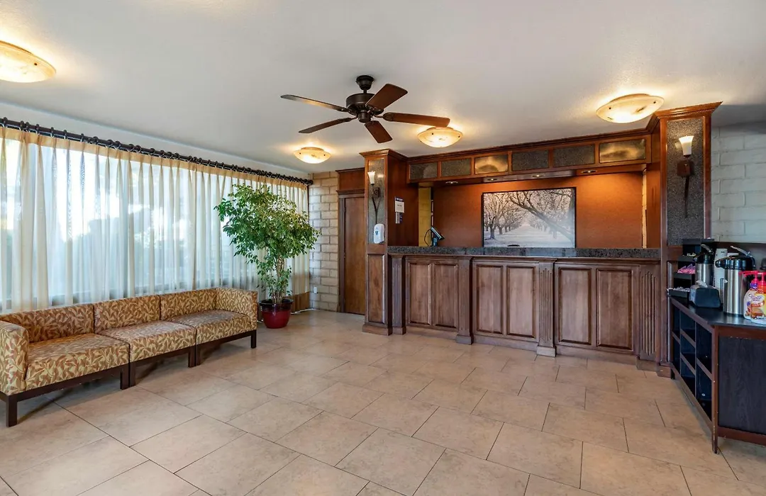 Best Western Orchard Inn-1
