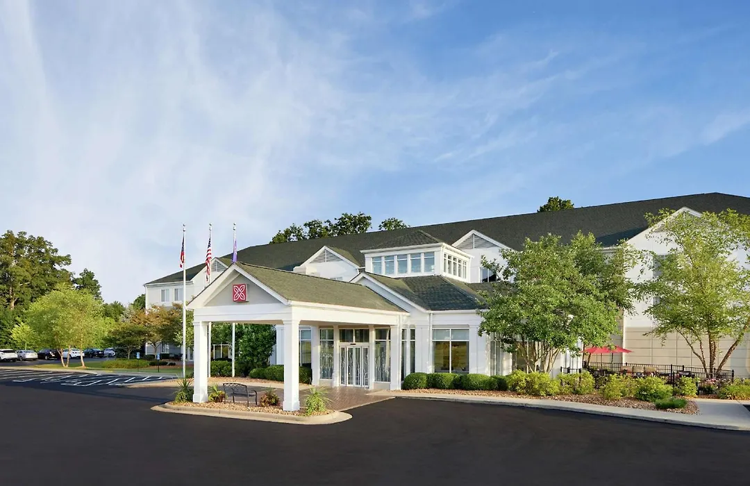 Hilton Garden Inn Cincinnati Northeast-1