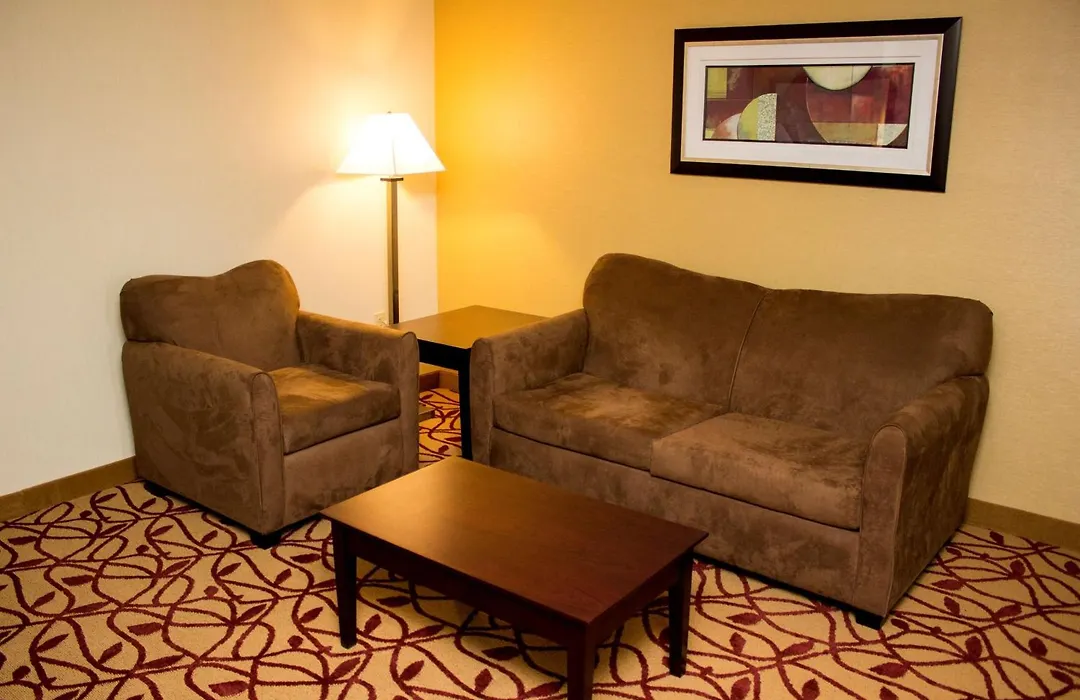 Best Western Park Hotel-1